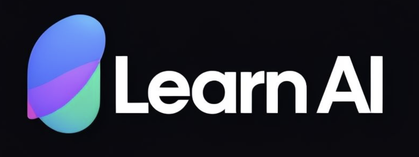LearnAI Logo